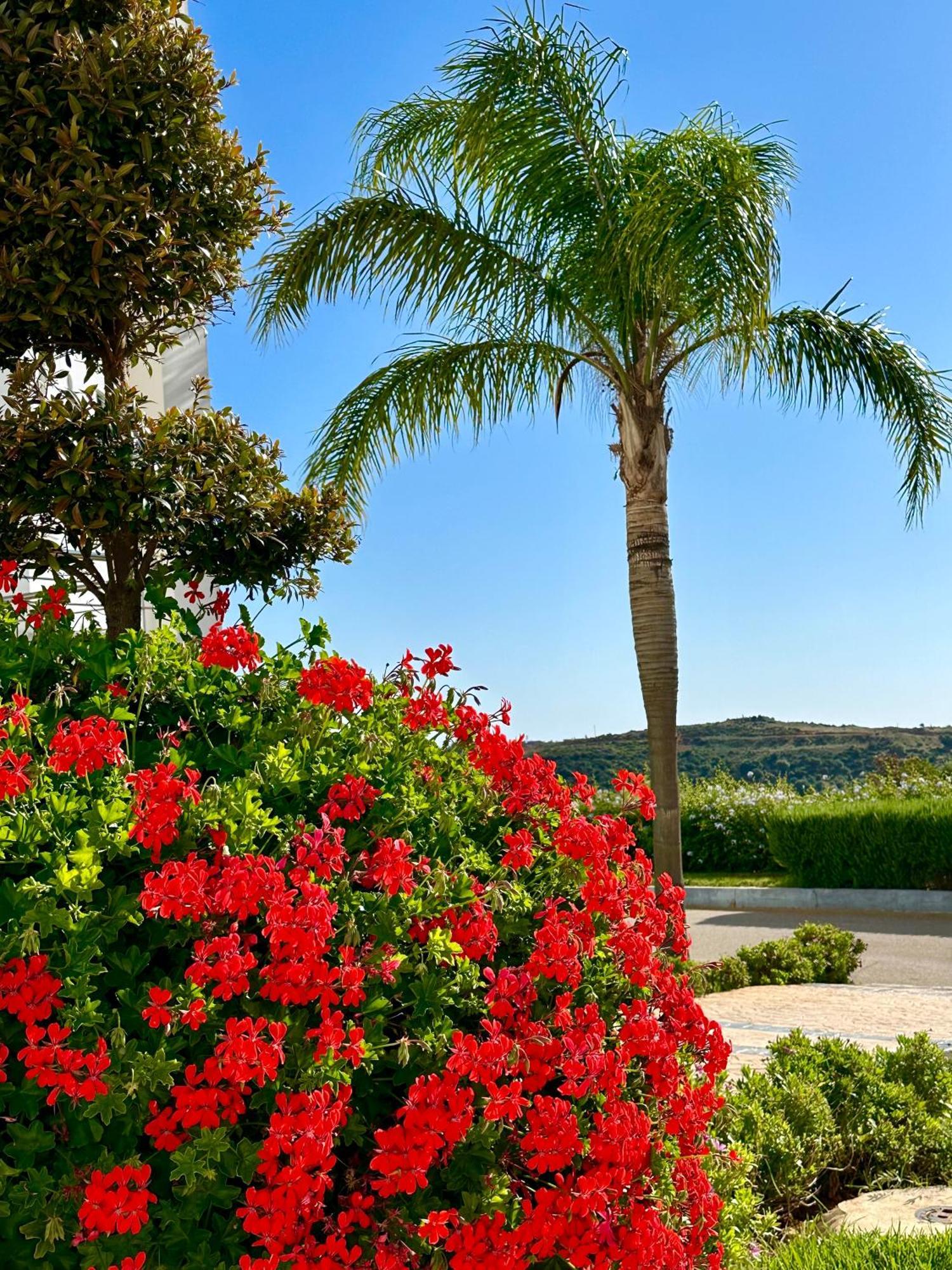 Asilah Vip - Haut Standing - Vue Mer - Piscines - Plage A 5 Minute - Garage Privee - Acces Pmr Esterno foto
